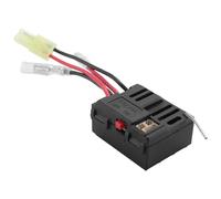 Ujjdwiurgh PX9300-28B RéCepteur de Carte de RéCeption éTanche pour PXtoys Enoze 9300 9301 9302 9303 9304 1/18 PièCes de Rechange de Voiture TéLéCommandéEs