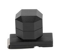 Ujjdwiurgh Queues de billard avec clip, 2 couches octogonales pour queue de billard, support universel pour fournitures de billard