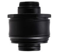 Ujjdwiurgh Raccord de Valve de Masque de Plongée et de Fixation de Respiration sous-Marine