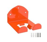 Ujjdwiurgh Rackage de Trimmer Mur de Fer Monte Universal Weeder Eater Saiteur Support Remplacement de Garage de Garage Robuste