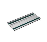 Ujjdwiurgh Rail de guidage en aluminium extrudé pour scie circulaire, coupe droite, outils de menuiserie