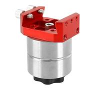 Ujjdwiurgh Rail Large Étroit, Accessoires de Télescope, Kit D'Équilibrage du Miroir Primaire, Ensemble de Poids Astronomique du Télescope B