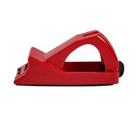 Ujjdwiurgh Râpe pour plaques de plâtre - 145 mm - Bois MDF fibre de verre - Raboteuse - Bricolage - Pour les logiciels, les métaux, les cloisons sèches et autres