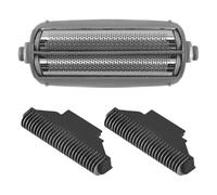 Ujjdwiurgh Rasoir Remplacement Feuille ÉCran + TêTe de Lame pour ES4820 ES4823 ES4826 ES4853 ES4501ES4035 ES-RW30 ES9859 Rasoir