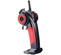 Ujjdwiurgh RC Voiture ZJ08 2.4G ÉMetteur ContrôLeur 15-ZJ08 pour GPTOYS S911 S912 S913 RC Voiture Partie