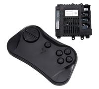 Ujjdwiurgh Récepteur de Télécommande pour Véhicule Électrique pour Enfants, Pièce de Rechange DR01 V2.6 pour Récepteur 12 V pour Véhicule Électrique pour Enfants