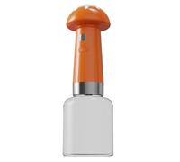 Ujjdwiurgh Rechargeable Shampooing Dispenser Shampooing Dispenser Dispensateur de Shampooing de Shampooing Propre