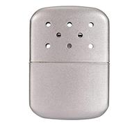 Ujjdwiurgh RéChauffeur de Main de Carburant Portable RéUtilisable Poche Standard Chauffe-Mains Pratique pour la PêChe de Chasse en Plein Air