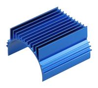 Ujjdwiurgh Refroidisseur de Moteur Jante à Verrouillage par Billes Pneu en Caoutchouc Ensemble de Pneus en Caoutchouc Bleu