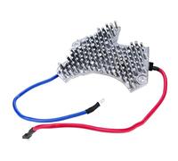 Ujjdwiurgh Régulateur de résistance de moteur de soufflerie pour W202 W210 2028207310