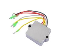 Ujjdwiurgh RéGulateur Rectifieur de Voltage 30-125Hp pour Hors-Bords Mercury Mariner 8M0084173