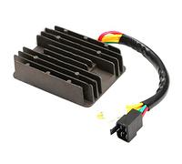 Ujjdwiurgh Régulateur redresseur de tension pour 600 620 695 696 750 796 800 900