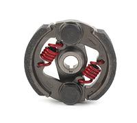 Ujjdwiurgh Rejet d'embrayage de vélo 47 CC 49 CC pour mini Pocket Bike ATV moto (couleur aléatoire)