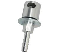 Ujjdwiurgh Remplacement de la Ligne de Purge Du Réservoir, Soupape de Purge à Distance pour Réservoirs de Carburant, Soupape de Purge pour Réservoirs de Carburant