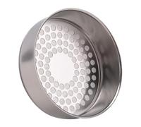 Ujjdwiurgh Remplacement de L'Écran de Douche pour Machine à Café à Tête de Groupe E61, Filtre de Douche à Tête Bouillante pour Machine à Café