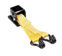 Ujjdwiurgh Remplacement de Récupération d'ascenseur Tout-Terrain de Lève-Roue Séparé Intégré Robuste de Capacité de Levage de 3000 Kg