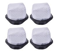 Ujjdwiurgh Remplacement des Filtres à PoussièRe Pour Aspirateur Portatif Sans SV780 SV75Z SV728N SV726N,Remplace la PièCe XF769