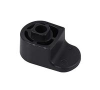 Ujjdwiurgh Remplacement du Crochet de Garde-Boue pour Les PièCes de Scooter éLectrique Max G30