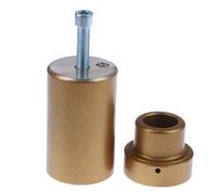 Ujjdwiurgh Réparation de Fissure de Filetage de Tuyau D'Eau PPR, Remplacement de Filetage Interne, Machine Thermofusible, Moule à Tête de Filière Étendue B