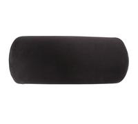 Ujjdwiurgh Repose-Pieds pour Sous le Bureau au Travail, pour Soulager la Fatigue et la Douleur avec Mousse à Mémoire de Forme, Perle Antidérapante