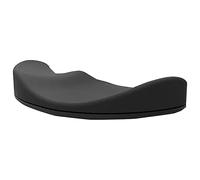 Ujjdwiurgh Repose-poignet ergonomique avec souris, soulagement de la douleur et prévention du canal carpien