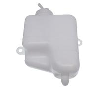 Ujjdwiurgh Réservoir de condensateur de radiateur pour Montero Sport I L200 1996-2007 MR127441