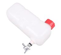 Ujjdwiurgh Réservoir de débroussailleuse pour tondeuse à gazon universelle E43/152F168/1708890F