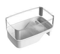 Ujjdwiurgh Réservoir Transparent pour Tortues avec Zones pour Nourrir la Reproduction, Nager, Se Prélasser, Enclos Intérieur, Cage à Eau, Habitat pour Reptiles