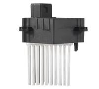 Ujjdwiurgh Résistance de moteur de ventilateur de chauffage pour - E46 E39 X5 X3 1997-2006 64116923204 64116929486 64118385549