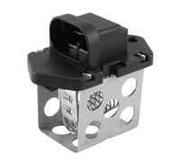 Ujjdwiurgh Résistance de ventilateur de chauffage pour moteur I I Sandero 7701042681