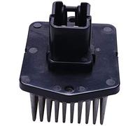 Ujjdwiurgh Résistance moteur Hvac 7802A006 Ru-691 pour 2007 2008 2009 2010 2011 2012 2013