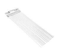 Ujjdwiurgh Ressort a tambour de caisse en acier a demi-design pour la caisse le cajon les tambours des enfants 20 Brin