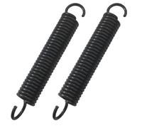 Ujjdwiurgh Ressort de Glissement de Pédale, Capteur, Soupape à Cinq Voies, Retour, Ressort de Torsion