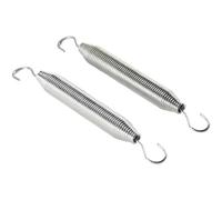 Ujjdwiurgh Ressort de rappel d'accélérateur pour carburateurs SU Webber DCOE la plupart des modèles de générateurs de tondeuses à gazon