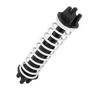 Ujjdwiurgh Ressort de rappel de pédale d'embrayage pour voiture 307 pour C-Triomphe C-Quatre