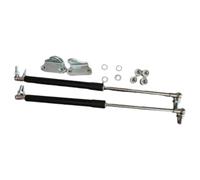 Ujjdwiurgh Ressorts de vérin à gaz pour lits de caravane, lits de bateau, couvre-portes, sols, portes de trappe, abris de jardin, support de levage