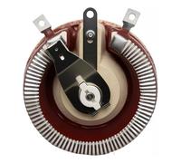 Ujjdwiurgh Rhéostat 200657 233060 207177 Compatible avec Soudeuse Ohmite 250 225 225NT 250FE 250NT (150 W, 15 Ohms)