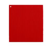 Ujjdwiurgh Rideau à sushis en silicone - Facile à nettoyer - Anti-moisissure - Rouge