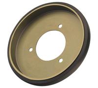 Ujjdwiurgh Roue de friction 119-1567, remplace 106-4480, pour souffleuse à neige 17740, 38629, 38633, 38634, 726OE 724OE, 826OXE, 926OXE, 1028OXE