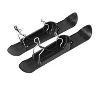 Ujjdwiurgh Roues de Skateboard Wheelblades, Roues de Skateboard Wheelblades, Planche de Ski Wheelblades