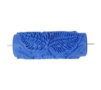 Ujjdwiurgh Rouleau a motif floral de 15 cm