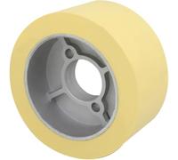 Ujjdwiurgh Rouleau Rouleau Power-Stock Feeder Wheel Universal Power Feeder Drive Whead Woodworking Milling Machine