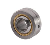 Ujjdwiurgh Roulement Plat Spherique Pb8 Roulements Lisses Miniatures 8X22X12