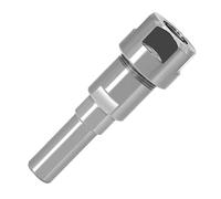 Ujjdwiurgh Route D'Extension de MèChe de Routeur Porte-Outil de Fraise à Bois Collet Extension de Machine de Gravure 12Mm à 12Mm