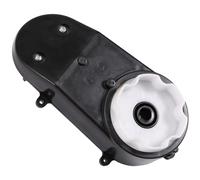 Ujjdwiurgh RS390 RéDucteur de Moteur de Voiture de BoîTe de Vitesse de Moteur CC de BoîTe de Vitesse de Moteur éLectrique 6V 18000RPM pour le Jouet de Voiture D'Enfants
