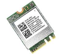 Ujjdwiurgh RTL8821CE 802.11AC 1X1 Wi-FI + BT 4.2 Carte Adaptateur CombinéE 915621-001 Carte Netowrk sans pour ProBook 450 G5 SéRies