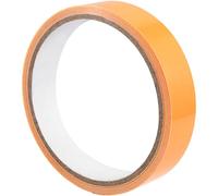 Ujjdwiurgh Ruban adhésif phosphorescent pour la nuit - Jaune