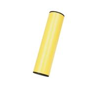 Ujjdwiurgh Sableuse professionnelle cylindre Professiona Rhythml Instrument de musique pour les amateurs de percussion B