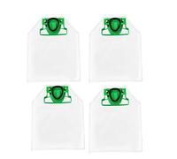 Ujjdwiurgh Sac à PoussièRe de Rechange pour Kobold VK200 Aspirateur FP200 Sac Filtrant Accessoires PièCes de Rechange