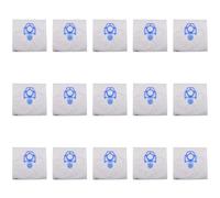 Ujjdwiurgh Sac Anti-Poussiere en Tissu Non Tisse pour ZVCA100B 49.4000 Fit Aquawelt 919.0 ZVC752 829.OSP 819.5 3000 Flip 321